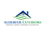 /public/logoimage/1542883737Alderfer Exteriors.png